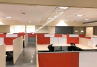 Chennai Real Estate Properties Office Space for Rent at Perungudi